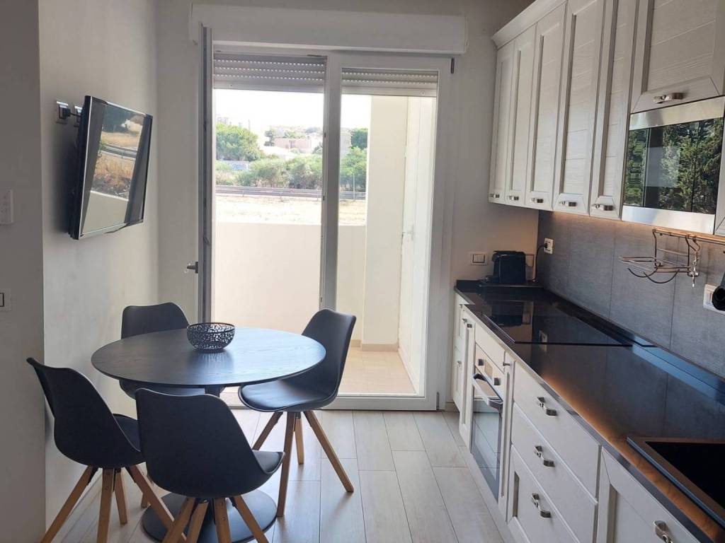 appartamento in vendita a Quartu Sant'Elena in zona Poetto di Quartu
