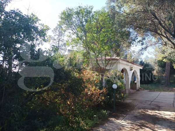 casa indipendente in vendita a Quartu Sant'Elena in zona Foxi