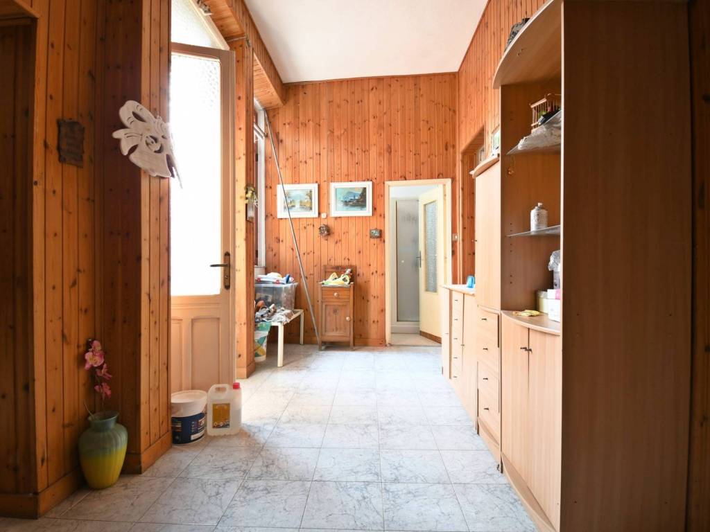 appartamento in vendita a Quartu Sant'Elena in zona Centro Storico