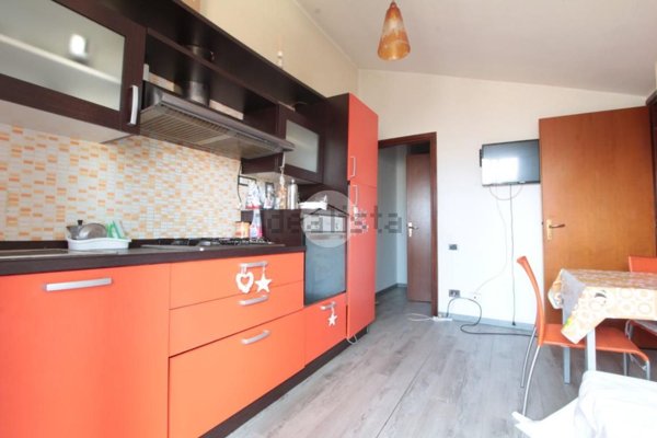 appartamento in vendita a Quartu Sant'Elena in zona Musicisti