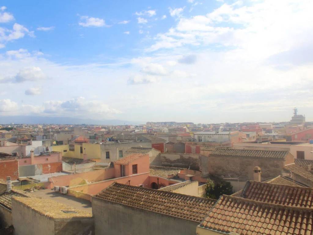 appartamento in vendita a Quartu Sant'Elena