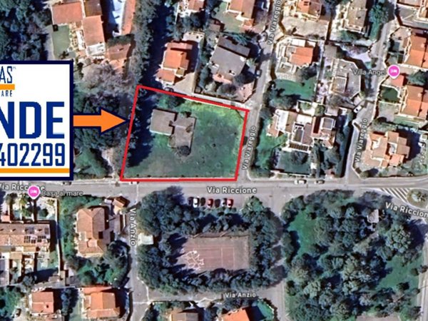 terreno agricolo in vendita a Quartu Sant'Elena in zona Sant'Andrea