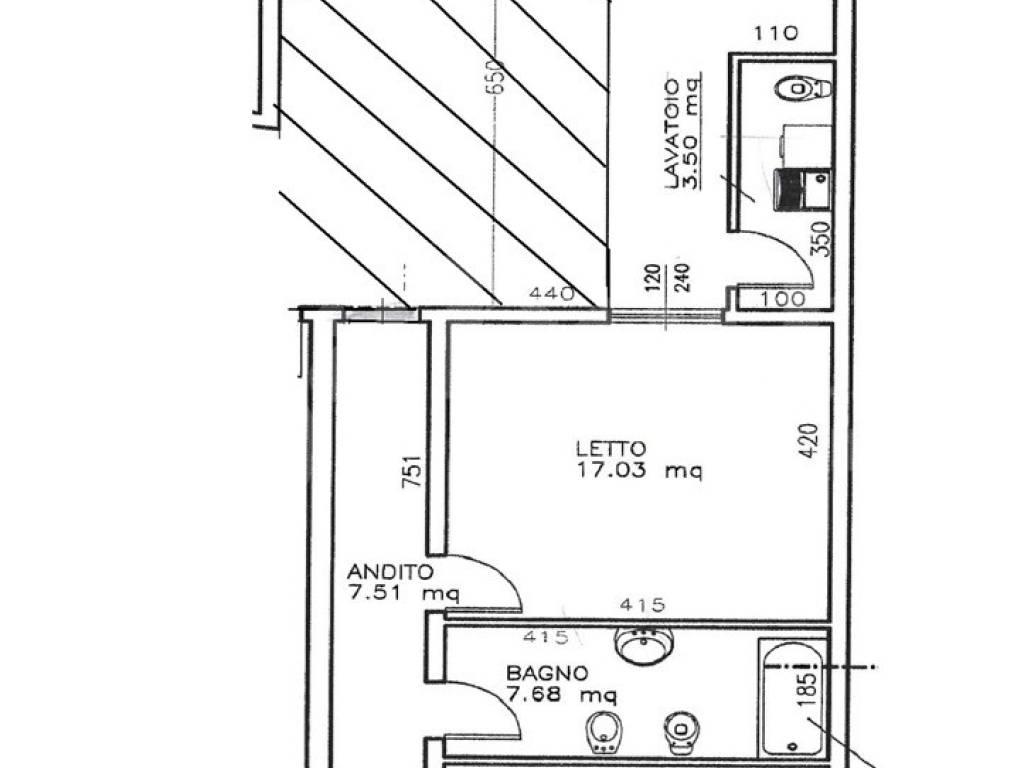 appartamento in vendita a Quartu Sant'Elena in zona Centro Storico