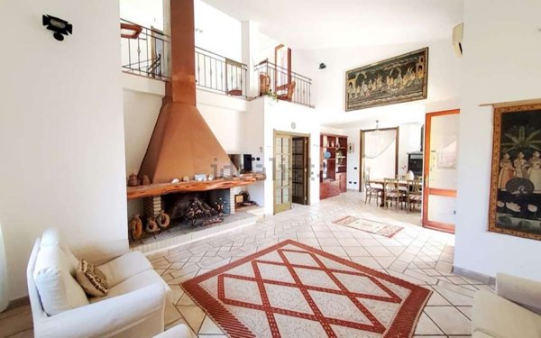 casa indipendente in vendita a Quartu Sant'Elena in zona Capitana