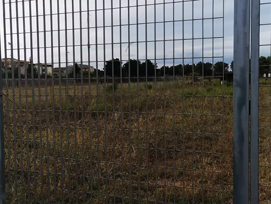 terreno agricolo in vendita a Quartu Sant'Elena