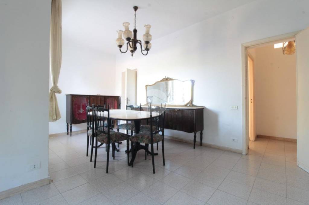 appartamento in vendita a Quartu Sant'Elena
