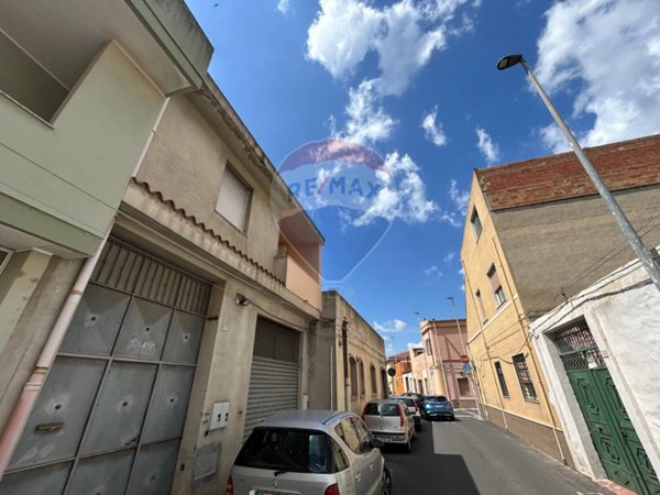 casa indipendente in vendita a Quartu Sant'Elena