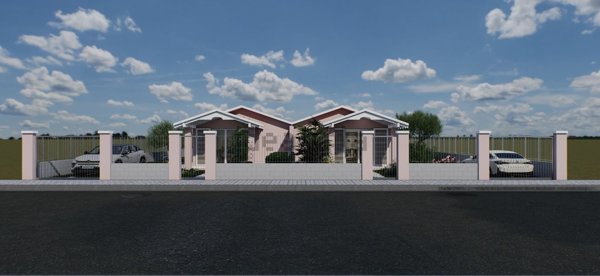 casa indipendente in vendita a Quartu Sant'Elena