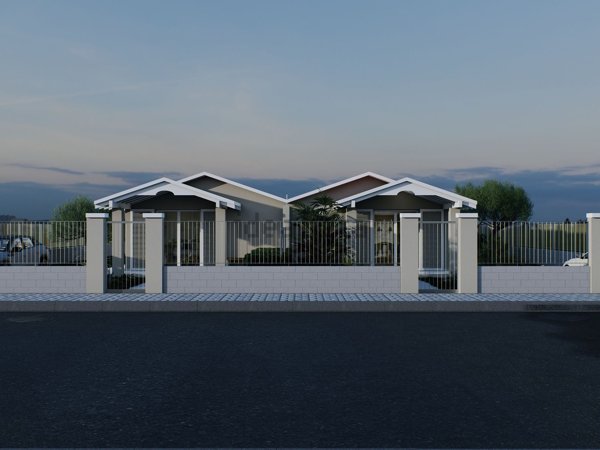 casa indipendente in vendita a Quartu Sant'Elena