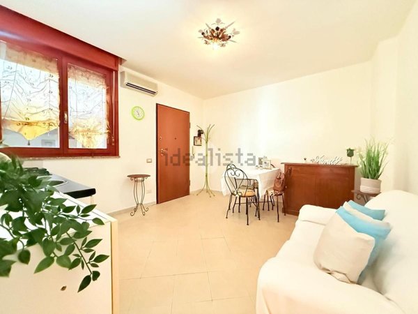 appartamento in vendita a Quartu Sant'Elena in zona Quartello