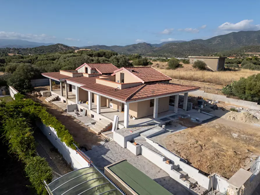casa indipendente in vendita a Quartu Sant'Elena in zona Capitana