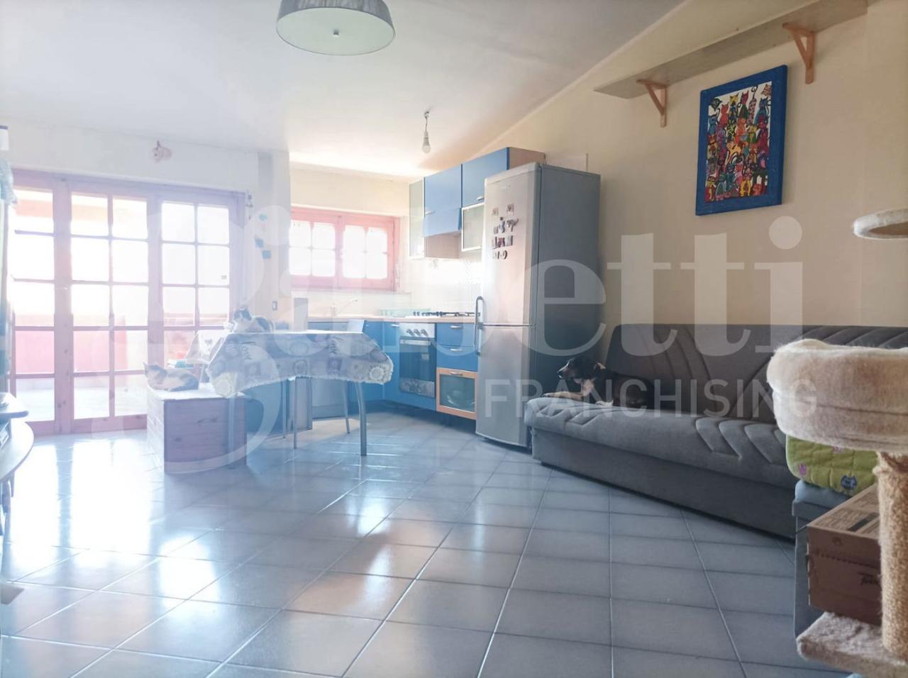 appartamento in vendita a Quartu Sant'Elena