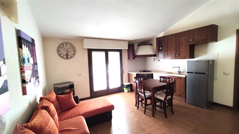 appartamento in vendita a Quartu Sant'Elena