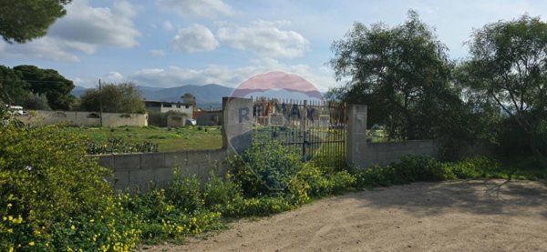 terreno agricolo in vendita a Quartu Sant'Elena