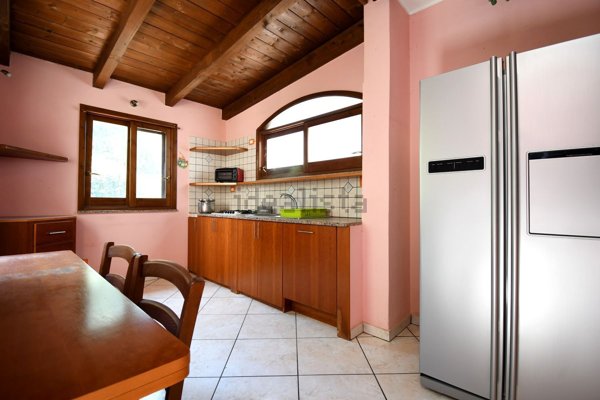 appartamento in vendita a Quartu Sant'Elena