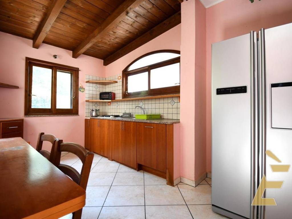 appartamento in vendita a Quartu Sant'Elena