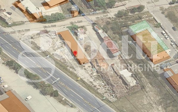 ufficio in vendita a Quartu Sant'Elena in zona Simbirizzi