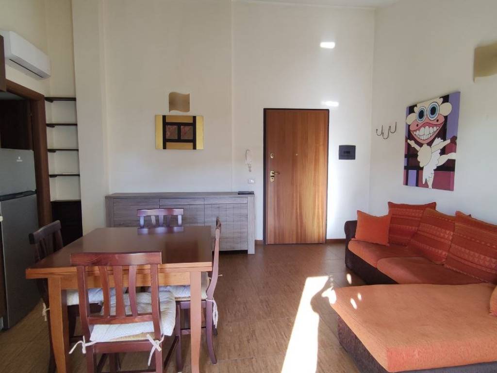 appartamento in vendita a Quartu Sant'Elena