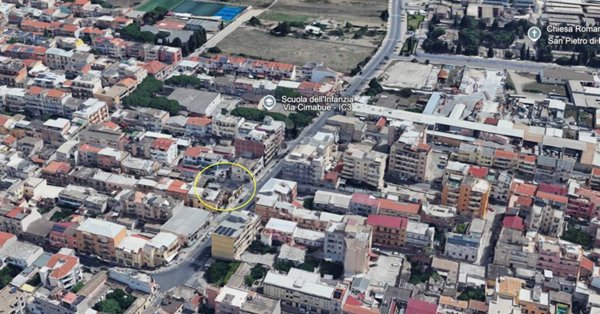 appartamento in vendita a Quartu Sant'Elena