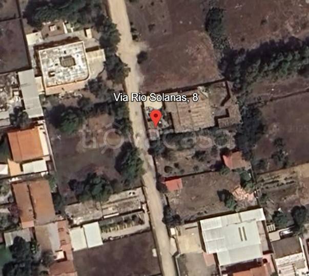 casa indipendente in vendita a Quartu Sant'Elena
