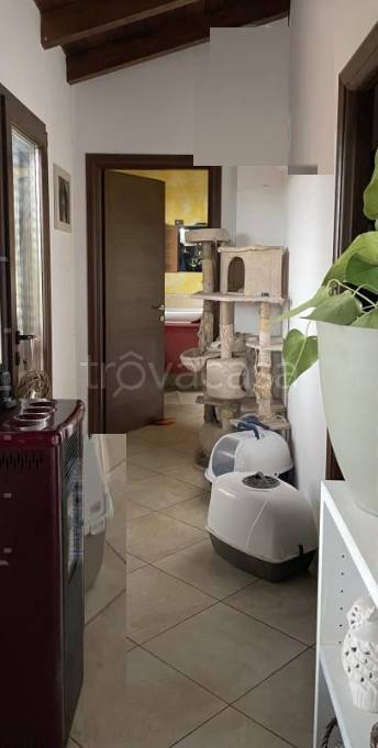 appartamento in vendita a Quartu Sant'Elena in zona Simbirizzi