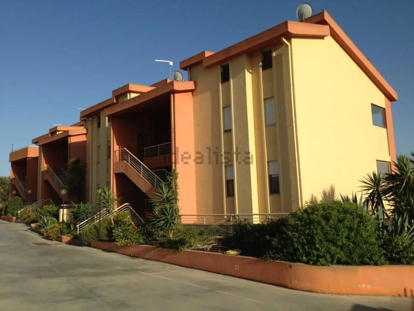 appartamento in vendita a Quartu Sant'Elena in zona Margine Rosso