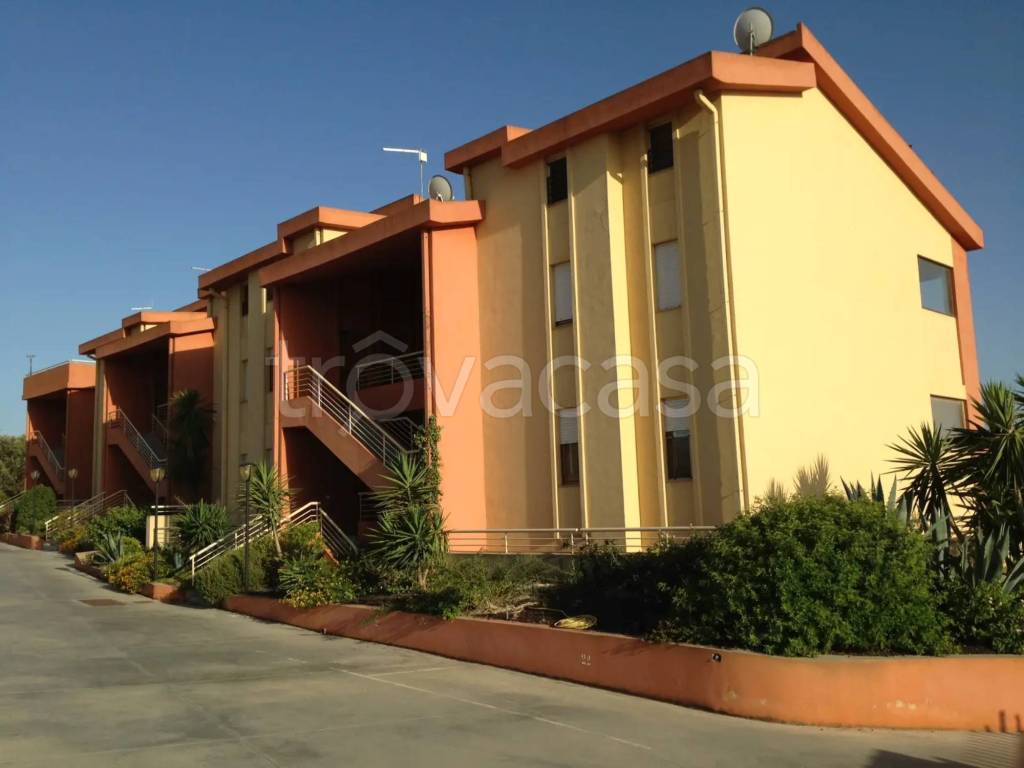 appartamento in vendita a Quartu Sant'Elena in zona Margine Rosso