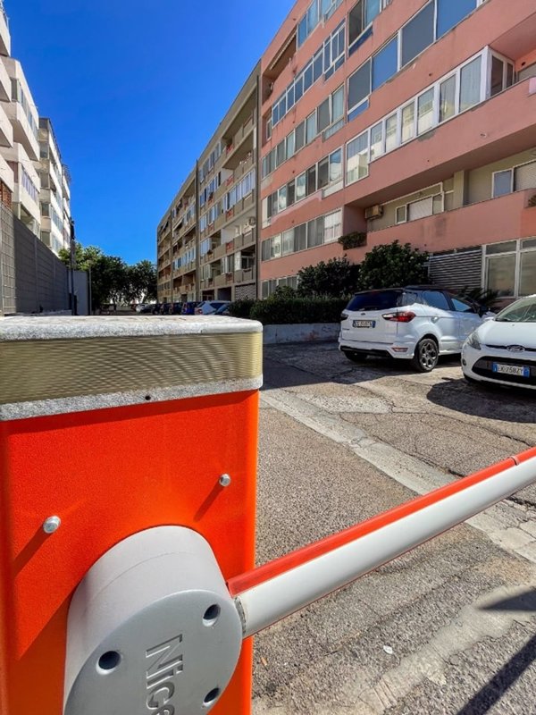 appartamento in vendita a Quartu Sant'Elena in zona Pitz'e Serra
