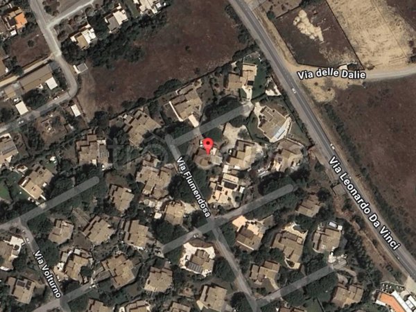 casa indipendente in vendita a Quartu Sant'Elena in zona Capitana