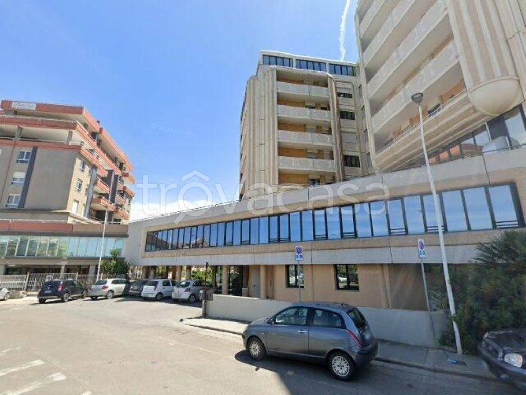 appartamento in vendita a Quartu Sant'Elena