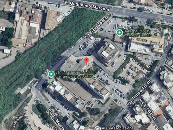 appartamento in vendita a Quartu Sant'Elena