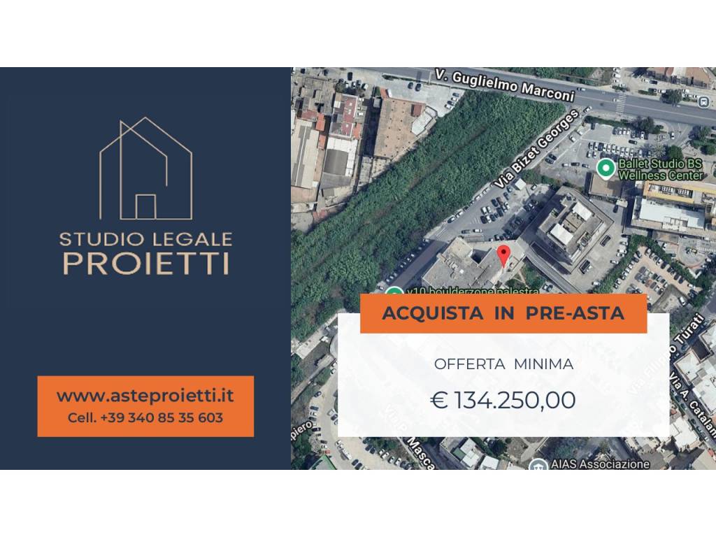 appartamento in vendita a Quartu Sant'Elena