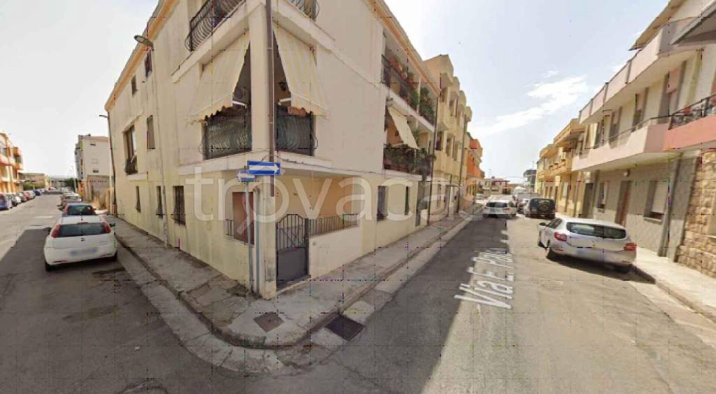 appartamento in vendita a Quartu Sant'Elena