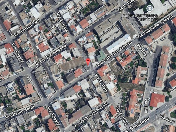 appartamento in vendita a Quartu Sant'Elena