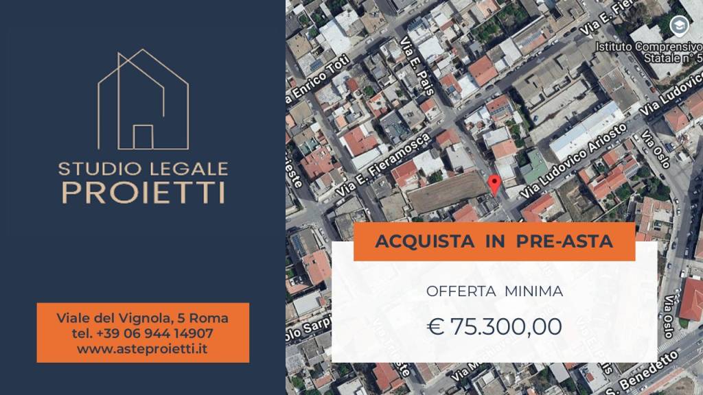 appartamento in vendita a Quartu Sant'Elena