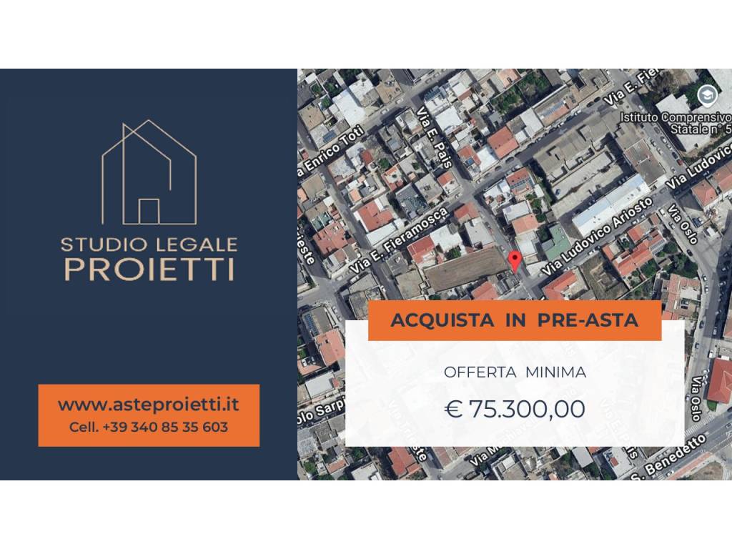 appartamento in vendita a Quartu Sant'Elena