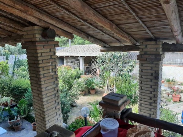 casa indipendente in vendita a Quartu Sant'Elena