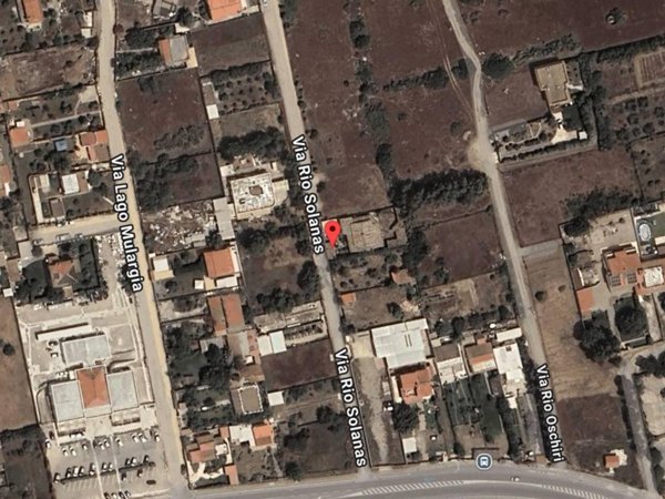 casa indipendente in vendita a Quartu Sant'Elena