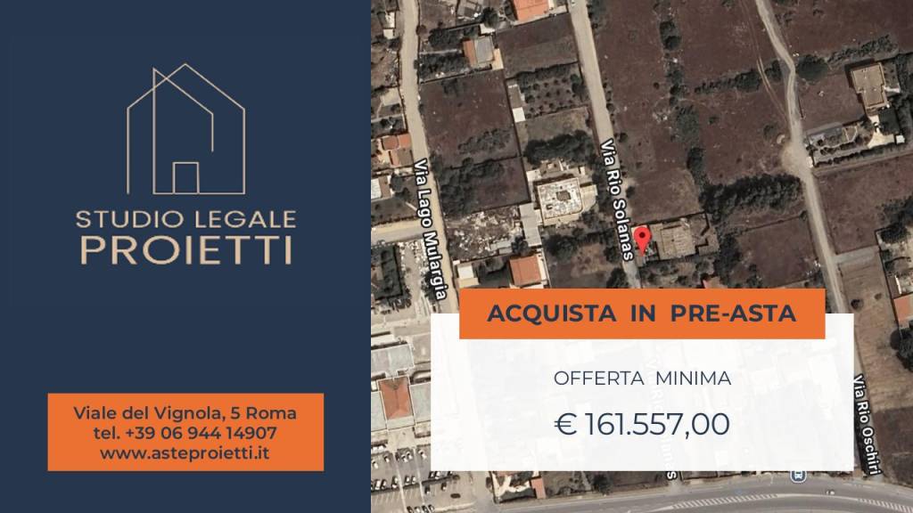 casa indipendente in vendita a Quartu Sant'Elena