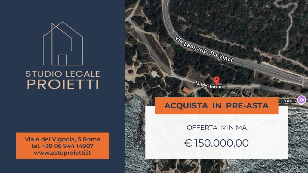 casa indipendente in vendita a Quartu Sant'Elena in zona Capitana