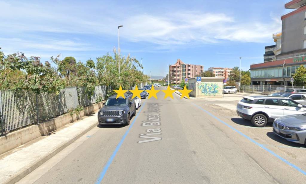 appartamento in vendita a Quartu Sant'Elena