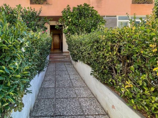 appartamento in vendita a Quartu Sant'Elena in zona Pitz'e Serra