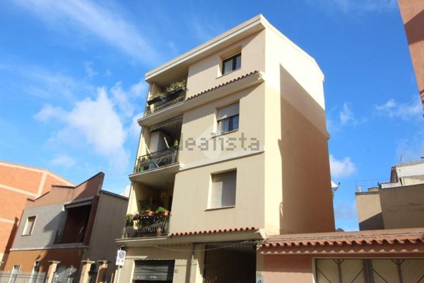 appartamento in vendita a Quartu Sant'Elena