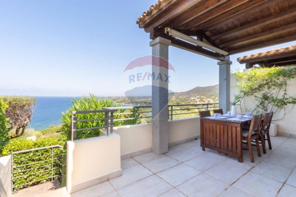casa indipendente in vendita a Quartu Sant'Elena