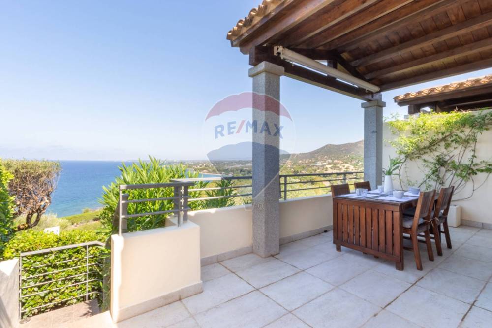 casa indipendente in vendita a Quartu Sant'Elena