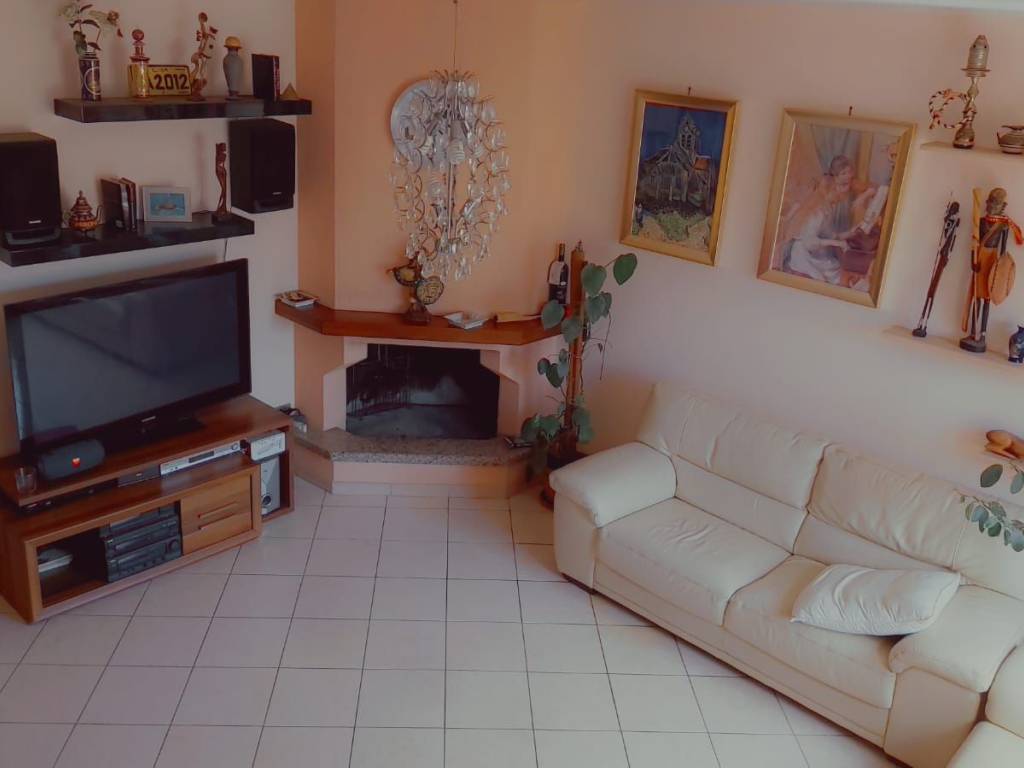 appartamento in vendita a Quartu Sant'Elena