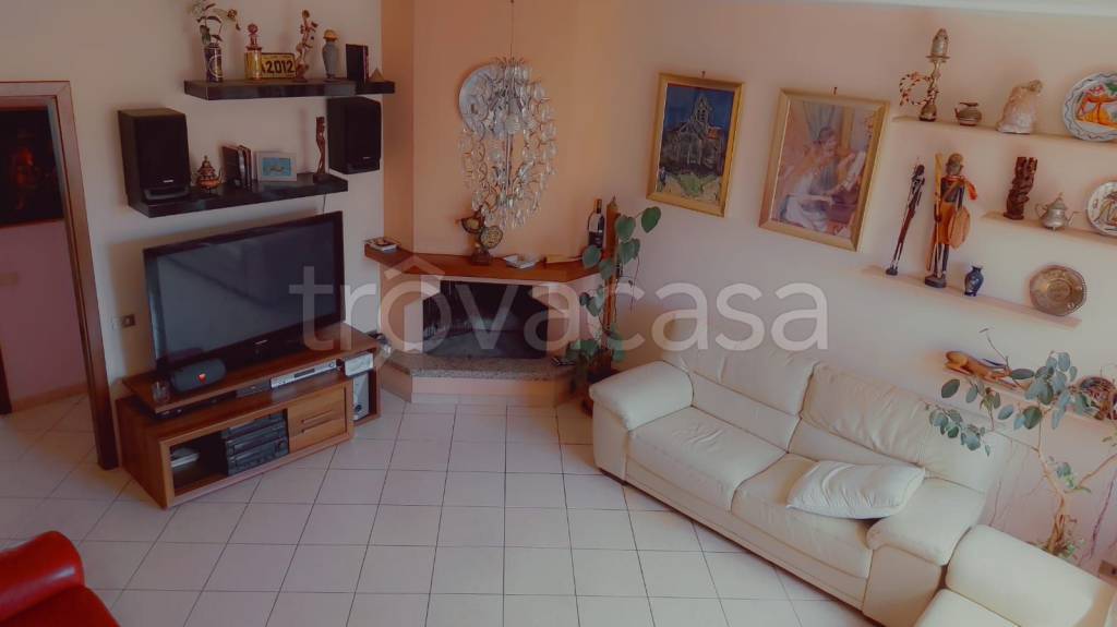 appartamento in vendita a Quartu Sant'Elena