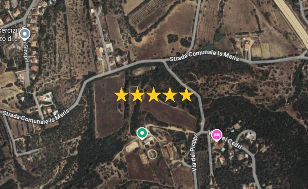 appartamento in vendita a Quartu Sant'Elena in zona Capitana
