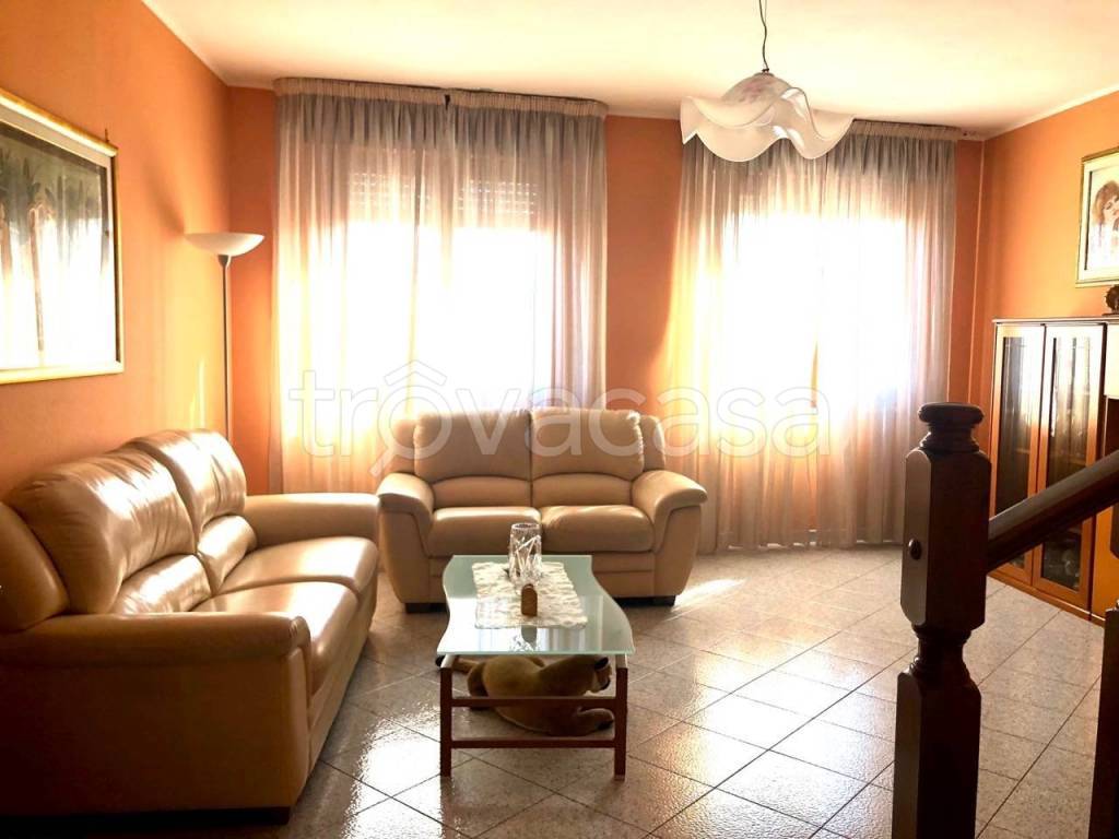 appartamento in vendita a Quartu Sant'Elena