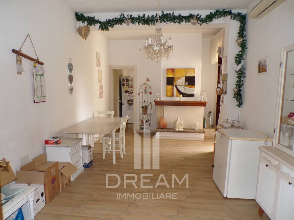 appartamento in vendita a Quartu Sant'Elena